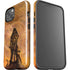Barbarian by Frazetta iPhone 15 Impact Case