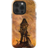 Barbarian by Frazetta iPhone 15 Pro Impact Case