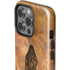 Barbarian by Frazetta iPhone 15 Pro Impact Case