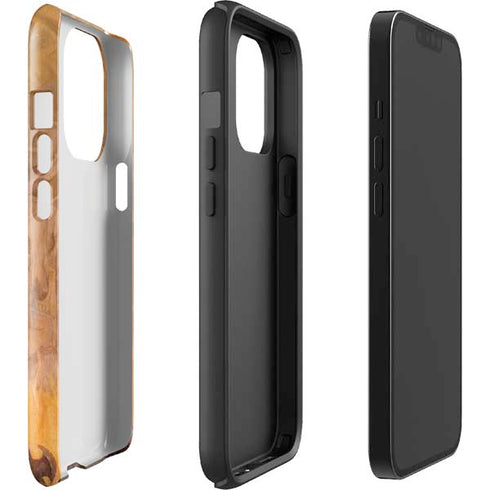 Barbarian by Frazetta iPhone 15 Pro Impact Case