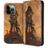 Barbarian by Frazetta iPhone Cases