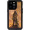 Barbarian by Frazetta iPhone 15 Pro Waterproof Case