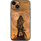 Barbarian by Frazetta iPhone 15 Skin