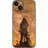 Barbarian by Frazetta iPhone 15 Skin