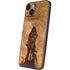 Barbarian by Frazetta iPhone 15 Skin
