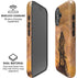 Barbarian by Frazetta iPhone 16 Plus Magsafe Impact Case