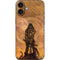 Barbarian by Frazetta iPhone 16 Plus Skin