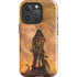 Barbarian by Frazetta iPhone 16 Pro Max Impact Case