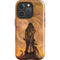 Barbarian by Frazetta iPhone 16 Pro Max Magsafe Impact Case