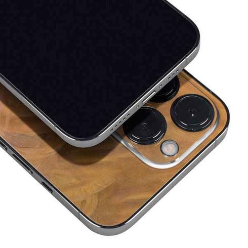 Barbarian by Frazetta iPhone 16 Pro Skin
