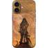 Barbarian by Frazetta iPhone 16 Skin