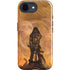 Barbarian by Frazetta iPhone 16e Impact Case