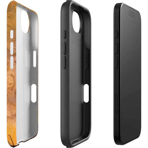 Barbarian by Frazetta iPhone 16e Impact Case