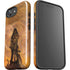 Barbarian by Frazetta iPhone 16e Impact Case
