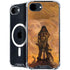 Barbarian by Frazetta iPhone 16e MagSafe Case