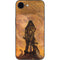 Barbarian by Frazetta iPhone 16e Skin