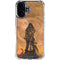 Barbarian by Frazetta iPhone 17 Clear Case