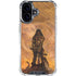 Barbarian by Frazetta iPhone 17 Clear Case