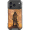 Barbarian by Frazetta iPhone 18 Pro Clear Case