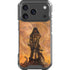 Barbarian by Frazetta iPhone 18 Pro Clear Case