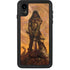 Barbarian by Frazetta iPhone Cases