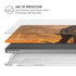 Barbarian by Frazetta MacBook Pro 14in (2021-24) Case plus Skin