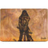 Barbarian by Frazetta MacBook Skins
