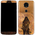 Barbarian by Frazetta Moto E5 Plus Skin