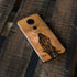 Barbarian by Frazetta Moto E5 Plus Skin