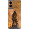Barbarian by Frazetta Moto G Play 4G (2024) Skin
