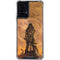 Barbarian by Frazetta Moto G Power 5G (2024) Clear Case