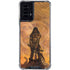 Barbarian by Frazetta Moto G Power 5G (2024) Clear Case