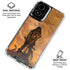 Barbarian by Frazetta Moto G Power 5G (2024) Clear Case