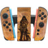 Barbarian by Frazetta Nintendo Switch 2 (2025) Joy-Con Controller Skin