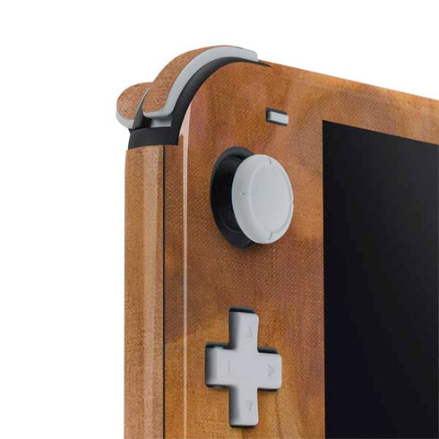 Barbarian by Frazetta Nintendo Switch Lite Skin