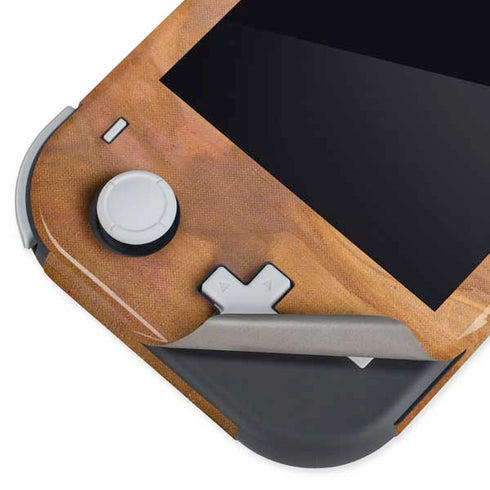 Barbarian by Frazetta Nintendo Switch Lite Skin