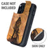 Barbarian by Frazetta Otterbox Defender iPhone Skin