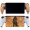 Barbarian by Frazetta PlayStation Portal Remote Player Skin