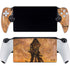 Barbarian by Frazetta PlayStation Portal Remote Player Skin