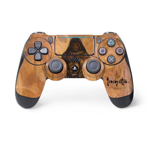 Barbarian by Frazetta PlayStation PS4 Skins