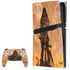 Barbarian by Frazetta PlayStation PS5 Skins