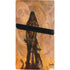Barbarian by Frazetta PS5 Pro Console Skin