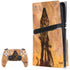 Barbarian by Frazetta PS5 Pro Disk Bundle Skin