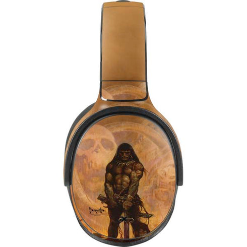 Barbarian by Frazetta Skullcandy Venue Skin