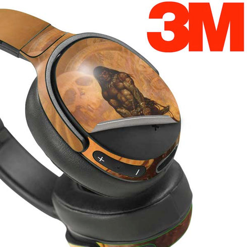 Barbarian by Frazetta Skullcandy Venue Skin