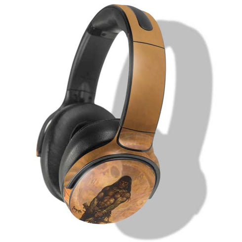 Barbarian by Frazetta Skullcandy Venue Skin