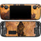 Barbarian by Frazetta Steam Deck Handheld Gaming Computer OLED Skin
