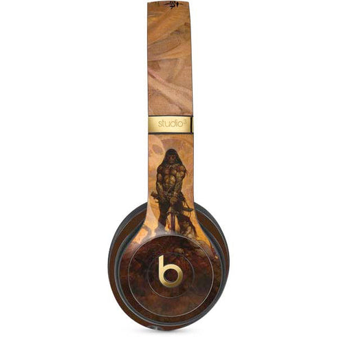 Barbarian by Frazetta Studio Wireless 3 Skin