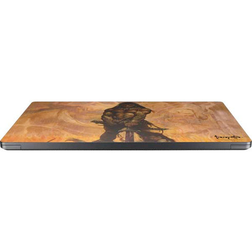 Barbarian by Frazetta Surface Laptop 7 15in Skin
