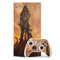 Barbarian by Frazetta Xbox Series X Skins